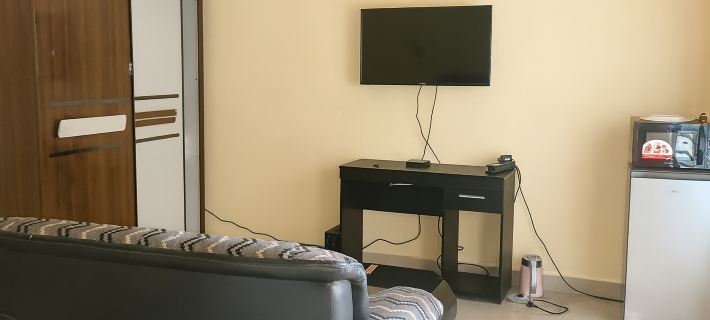 Affordable Spacious Apartment in Kinshas Hotels in Kinshasa