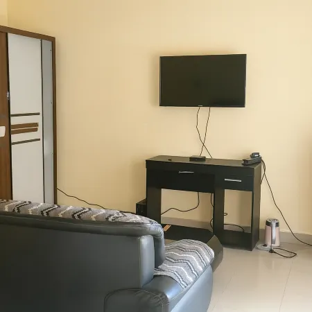 Affordable Spacious Apartment in Kinshas