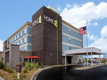 Home2 Suites by Hilton Eau Claire South