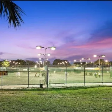 Coastal 1 Bdrm Villa w/Private Balcony in a Tropical Oasis