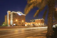 Al Muhaidb Residence Al Ahsa Hotels in Al-Hasa