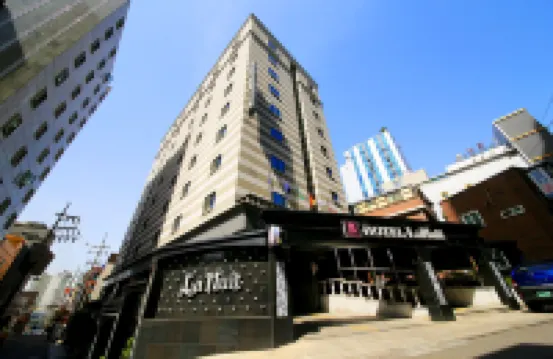 신촌 라뉘 호텔 마포구 주변 호텔