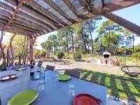 Les Ormes - Homestays