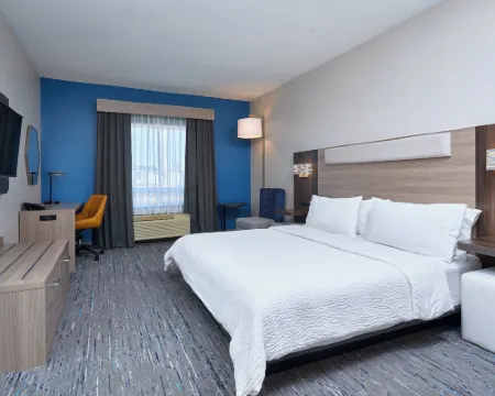 Holiday Inn Express & Suites SWIFT CURRENT by IHG Hotels in Swift Current