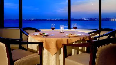 レストラン 東京ベイ舞浜ホテル ファーストリゾートの写真