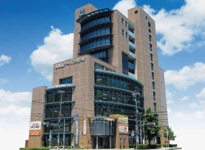 Wakayama Urban Hotel
