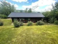 Norwegian holiday rentals charming bungalow in a beautiful location Hotel di Diemelsee