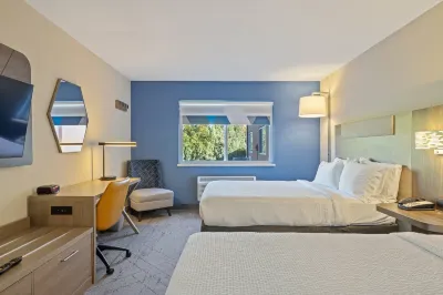 Holiday Inn Express & Suites Torrington Hotel a 