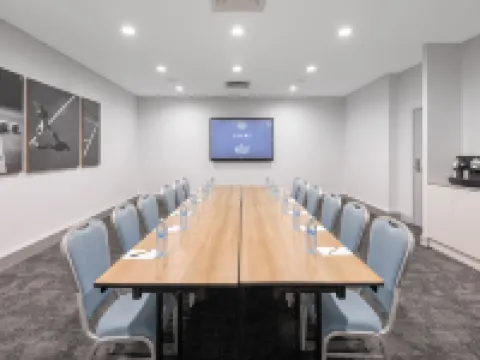 悉尼奧林匹克公園凱斯特酒店 悉尼奧林匹克公園酒店