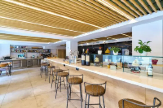 Hotel Melibea by Gaiarooms Hotels in Salamanca