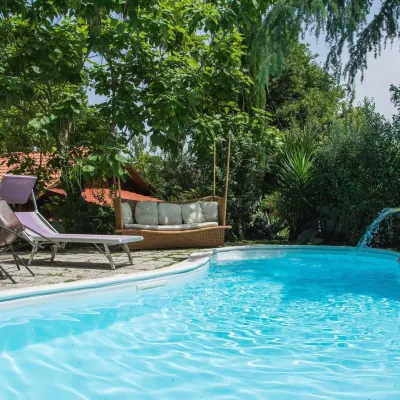 Veio Residence Resort Hoteles cerca de Estación de tren La Storta