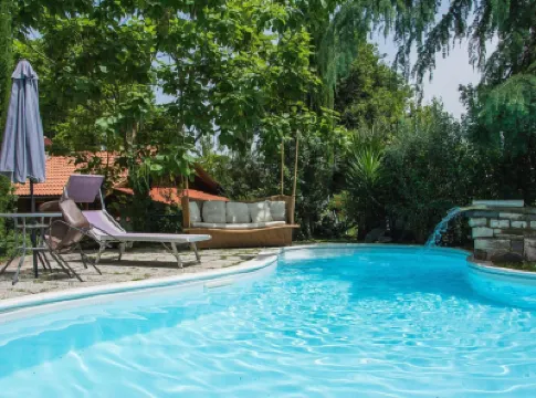 Veio Residence Resort Hoteles cerca de Estación de tren La Storta