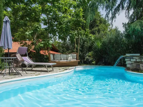 Veio Residence Resort Hotel a Formello