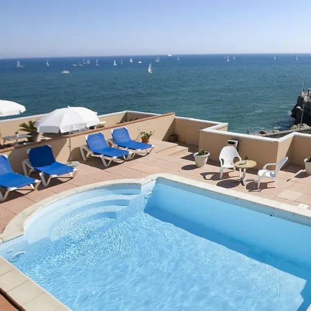 Hotel Port Marine
