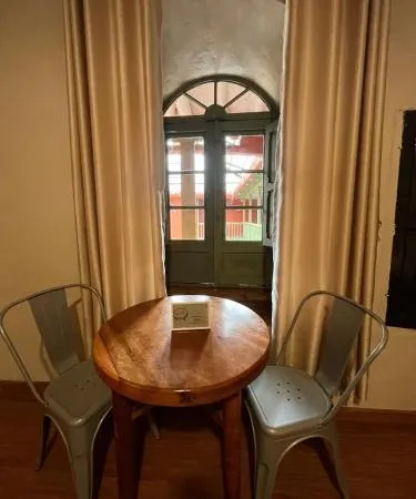 Casa Terra