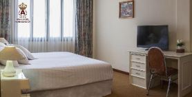 Gran Hotel Ambassador