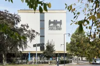 Best Western Hotel Halland Các khách sạn ở 