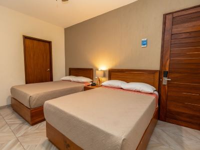 Casona 1530