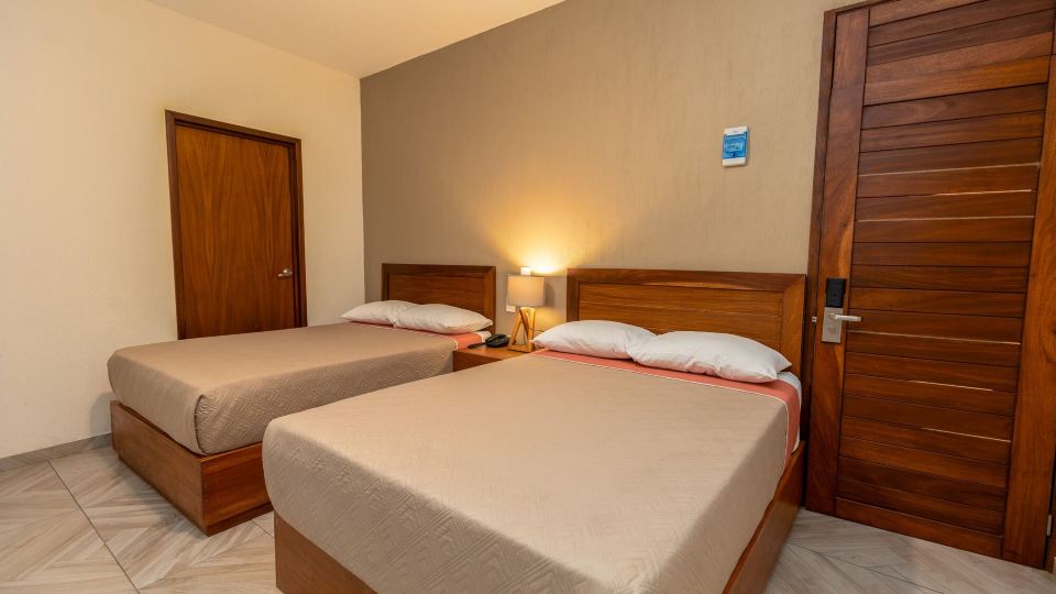 Casona 1530