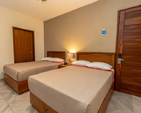 Casona 1530 Hotels in Tequila