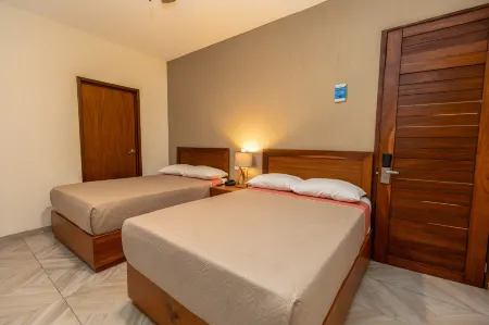 Casona 1530 Отели в г. Текила