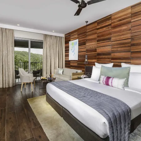 Novotel Goa Candolim