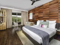 Novotel Goa Candolim - balcony