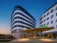 Ibis Styles Budapest Airport Hoteles en Gyömrő