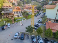China Park Eco Resort - parking