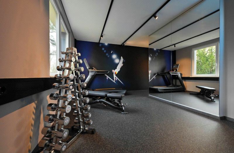 Lindner Hotel Frankfurt Sportpark photo 3