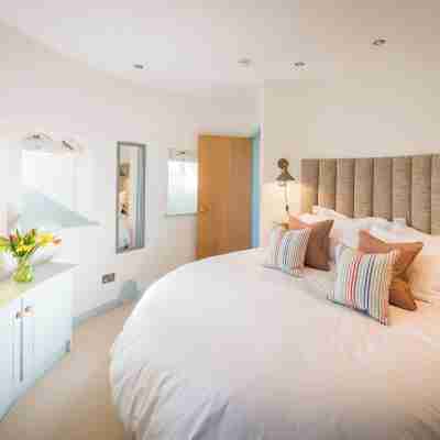 Retreat to the Water Tower Rooms
