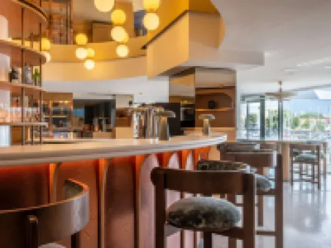 Hôtel Mercure la Rochelle Vieux-Port Hotels in La Rochelle