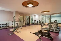 Villa Side Residence - palestra