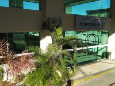 Ponta Negra Beach Beira-Mar ap 216