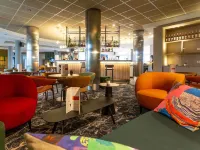 Novotel Bourges - bar