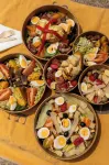 Hotel Solverde Spa and Wellness Center - breakfast
