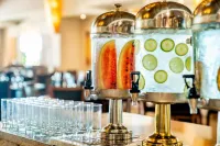 Dreams La Romana Resort And Spa All Inclusive - bar