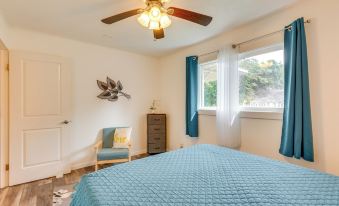 Lovely Kailua-Kona Home ~ 2 Mi to Town & Beach!