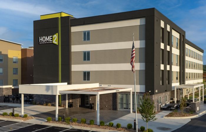 Home2 Suites by Hilton West Lafayette