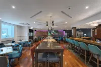 McWilliam Park Hotel - Завтрак
