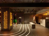 You Hotel Budapest - Handwritten Collection