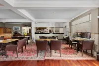 Abbey Sands Hotel - breakfast