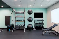 Tru by Hilton St. Augustine I-95 - Gym