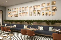 Four Points by Sheraton Kinshasa Hôtels à : 