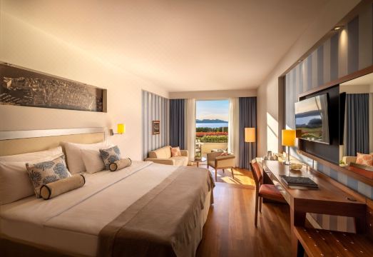 Valamar Collection Dubrovnik President Hotel Over view