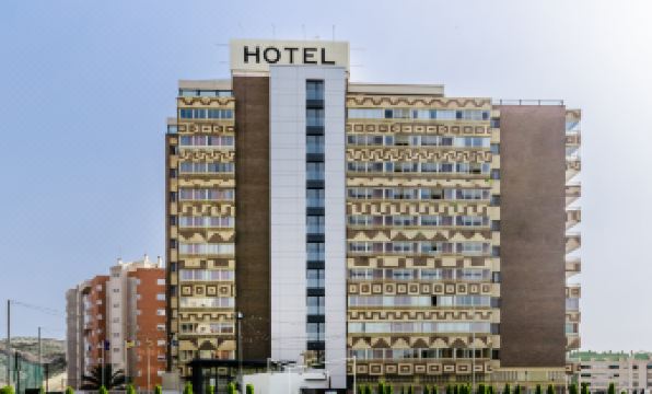 Hotel Maya Alicante