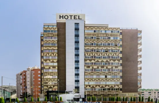 Hotel Maya Alicante