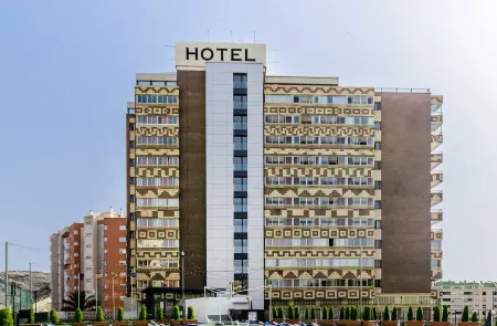 Hotel Maya Alicante