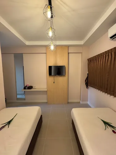 รูปภาพของโรงแรมปากช่อง ภูเบศ