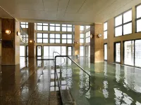鹿之湯酒店 - 溫泉